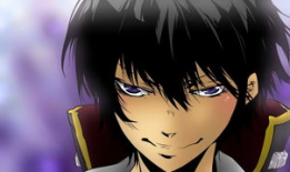 全员恶人动漫,黑暗世界的正义使者