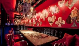 爱丽丝3d漫画,奇幻冒险的视觉盛宴